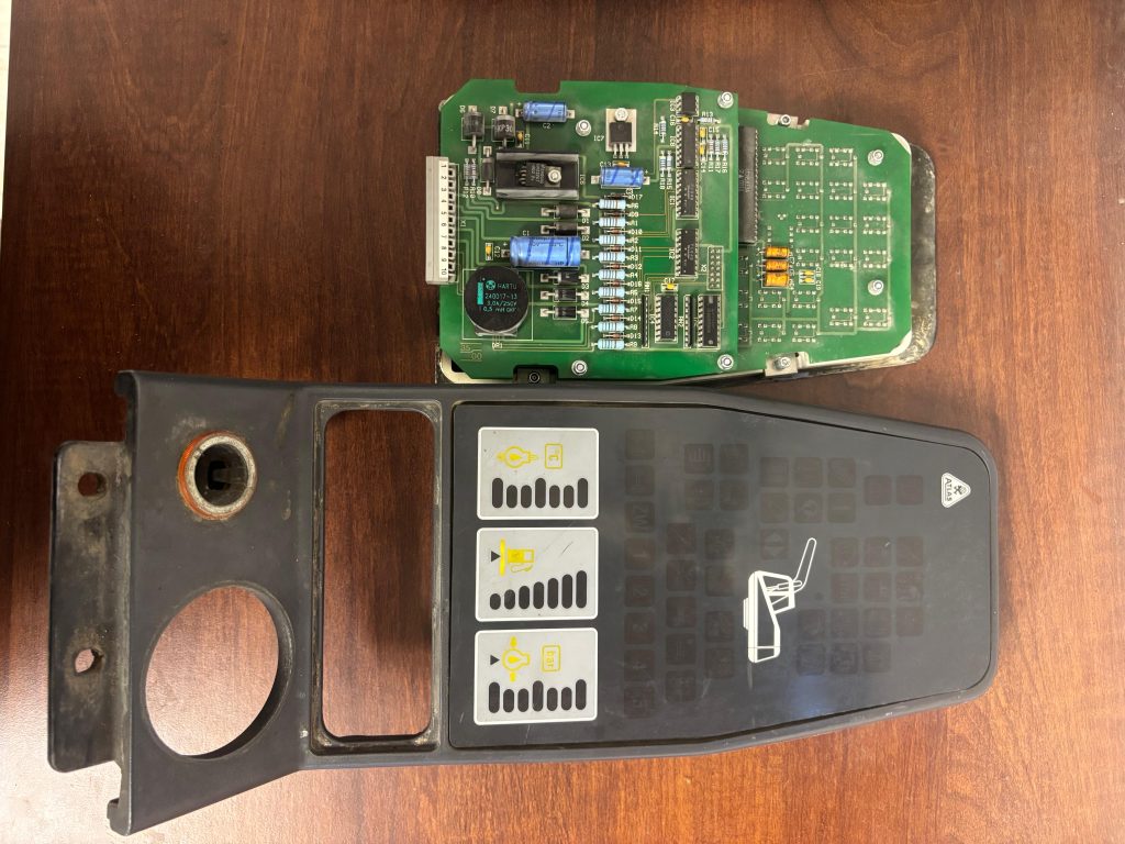 DISPLAY ATLAS 1304 1404 1604