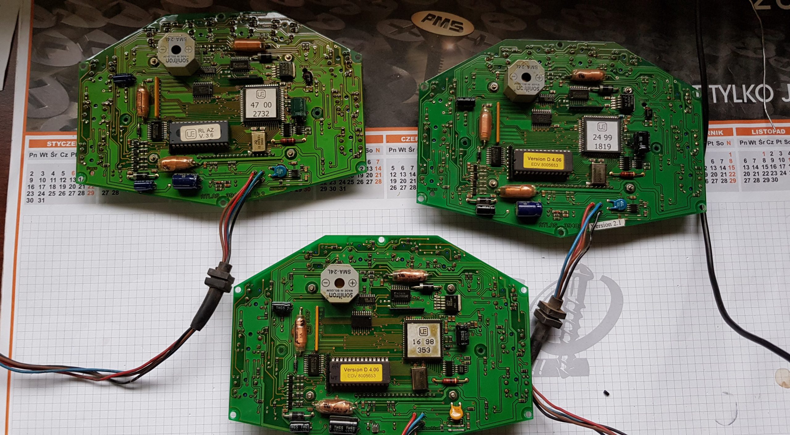 Display Atlas AR 65 55 – Atlas 3972181